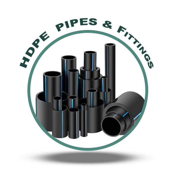 camson hdpe pipes