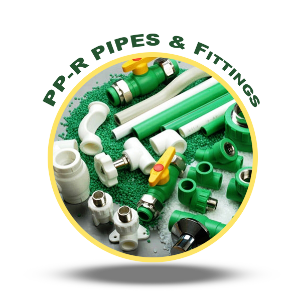 Camson Pipe Products