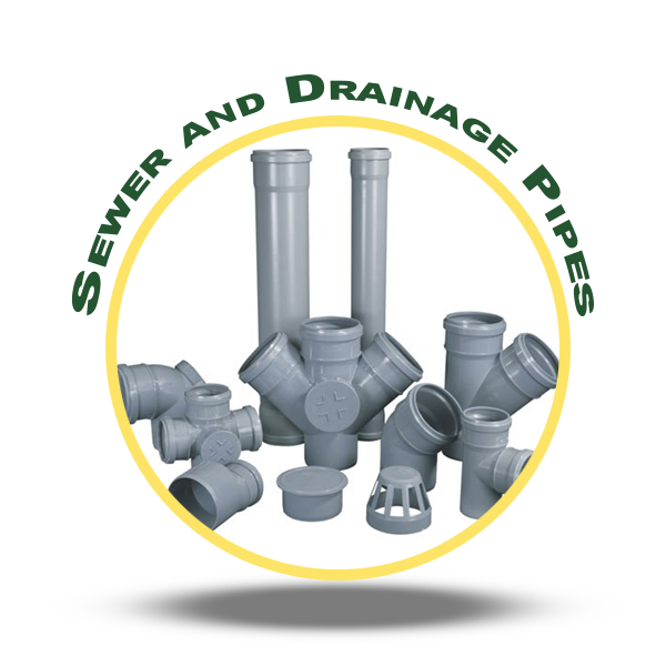 Camson Pipe Products