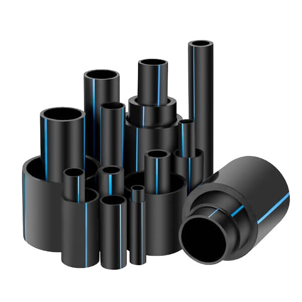 HDPE PIPES