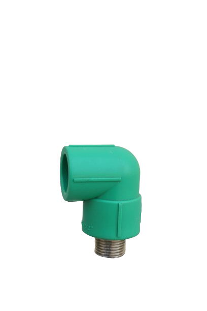 MALE THREADED ELBOW