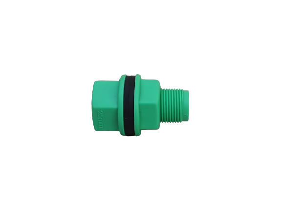 TANK NIPPLE