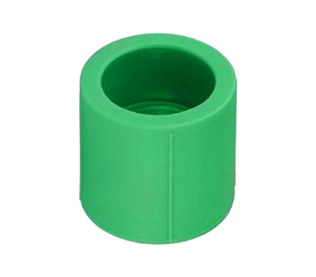PPR PLAIN SOCKET