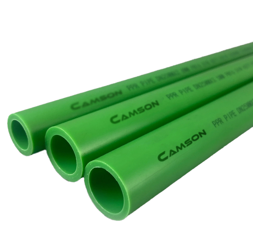 PP-R PIPES