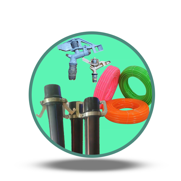 Camson Pipe Products